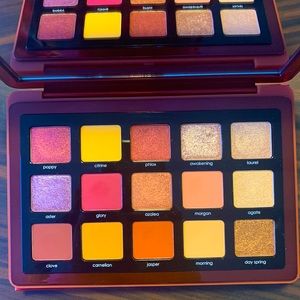 Natasha Denona Sunrise Palette